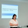 Começam as aulas da nova turma do Programa de Inclusão Profissional para PcD 